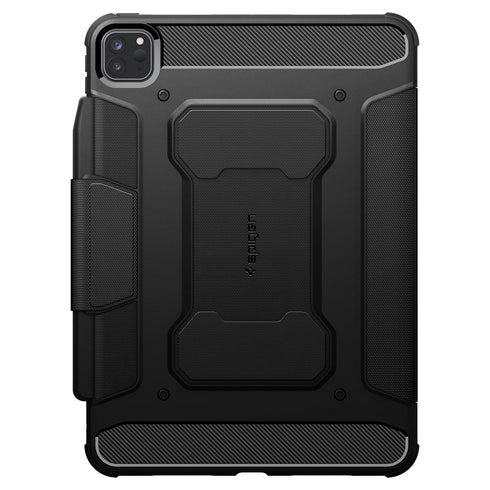 Spigen iPad Pro 11" M4 Case Rugged Armor Pro